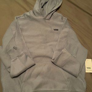NWT Vans Comfycush Hoodie